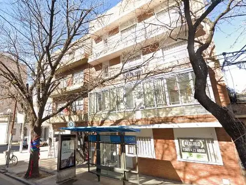 San Lorenzo al 3300