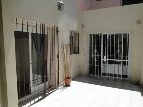 Casa en Alquiler Temporal de 2 dormitorios