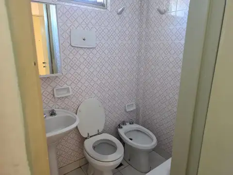 Departamento en Alquiler en Chacarita, $ 590.000