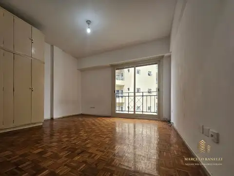 Departamento en Alquiler en Chacarita, $ 520.000