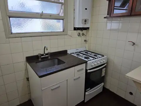 Departamento en Alquiler de 1 dormitorio