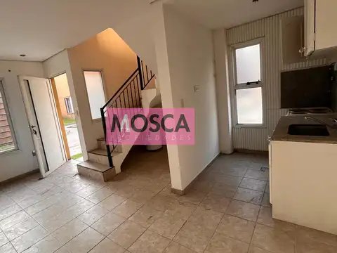 Casa en Alquiler de 1 dormitorio