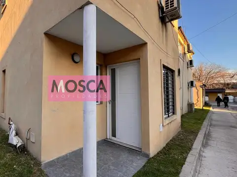 Duplex en alquiler Moreno centro