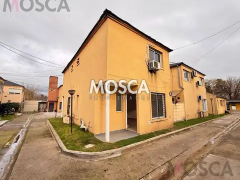 Duplex en alquiler Moreno centro