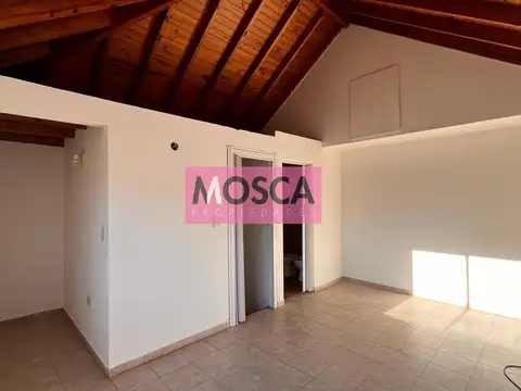 Casa en Alquiler al Este