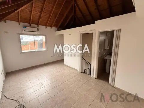Casa en Alquiler al Este