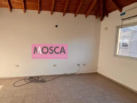Duplex en alquiler Moreno centro