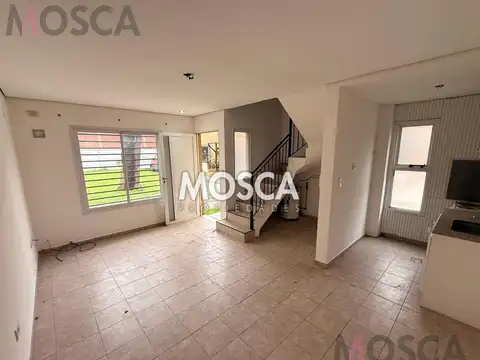 Casa en Alquiler de 1 dormitorio