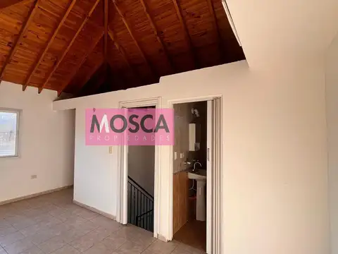 Casa en Alquiler 10 años