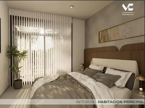 Casa VOGUE C5 Y C6