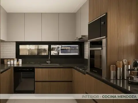 Casa en Venta en Luján de Cuyo, USD 215.000
