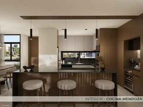 Casa en Venta con 2 cocheras