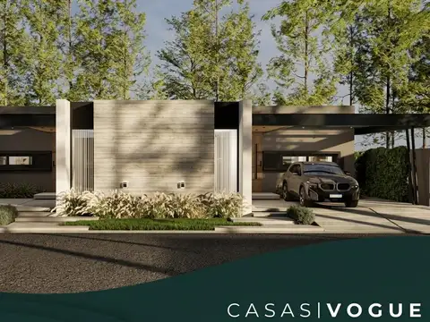 Casa VOGUE C5 Y C6
