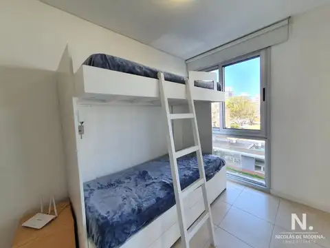 Departamento en Venta de 4 ambientes