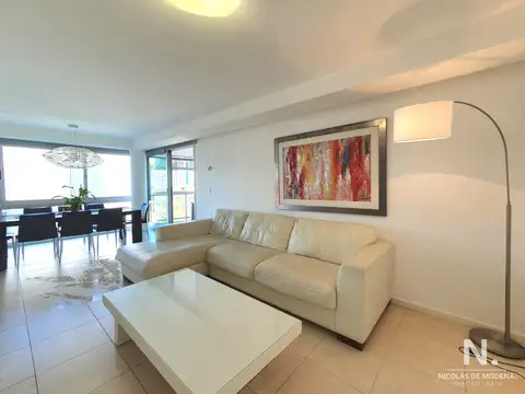 Departamento en Venta en Playa Mansa, USD 330.000