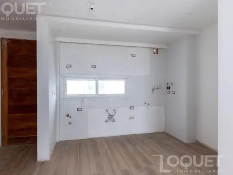 Departamento en Venta al Este