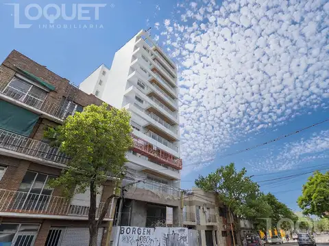 Guemes al 3800, Candioti Norte