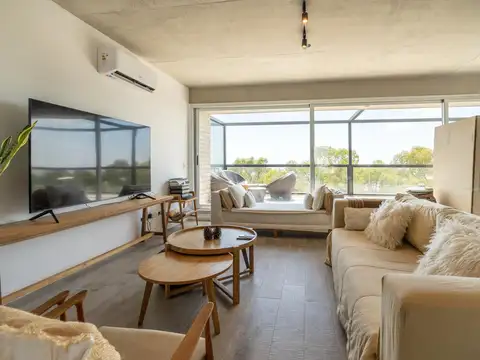 PENTHOUSE EN DOMUS 2222