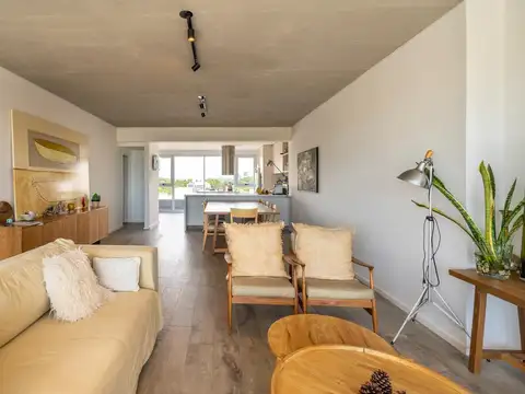 Departamento en Venta en Olivos, USD 898.000