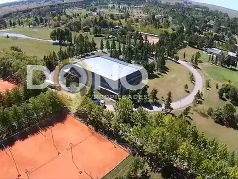 Terreno en Venta 60  mts Fondo