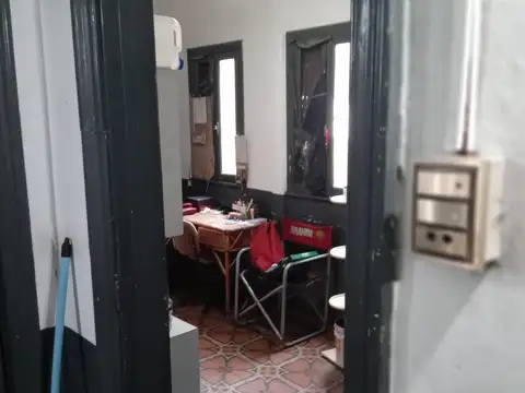 Terreno en Alquiler 24  mts Fondo