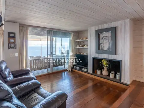 Departamento en Venta 43 años