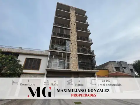 Depto venta y alquiler - Remedios de Escalada