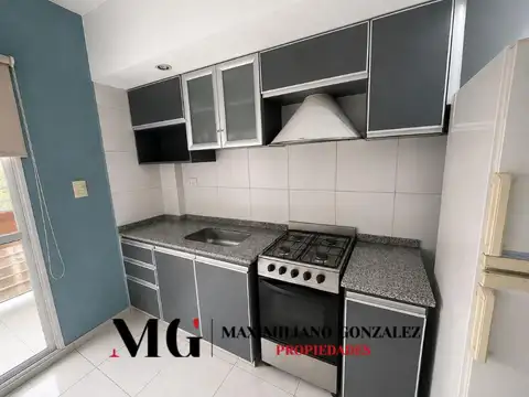 Departamento en Alquiler 6 años
