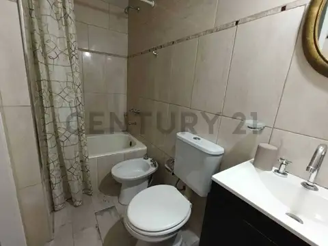 Departamento en Venta en Palermo Nuevo, USD 95.000