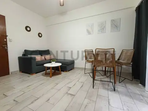 VENTA DEPARTAMENTO EN "PALERMO NUEVO" 2 AMBIENTES CON PATIO -ALTA RENTABILIDAD