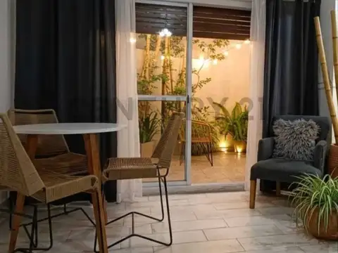 FRAY JUSTO SANTA MARIA DE ORO 2174 2100, Piso 1