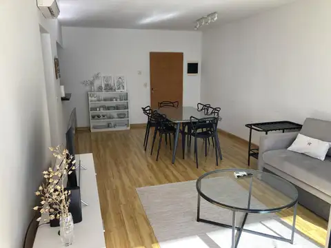 Departamento en Alquiler de 2 dormitorios