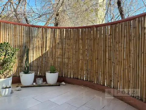 Depto 3 amb con cochera en San Fernando centro - POZZI INMO