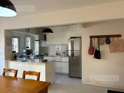 Departamento en Venta en San Fernando, USD 133.000