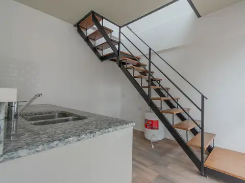 Departamento en Venta Apto profesional