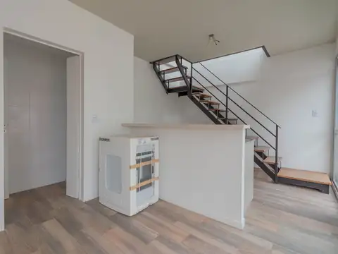 Departamento en Venta en Monserrat, USD 104.000