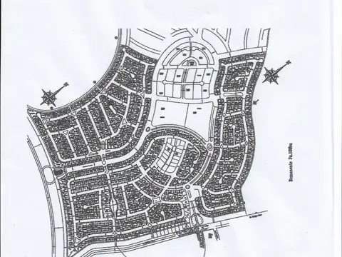 Avenida Enrique Shaw y Olimpo