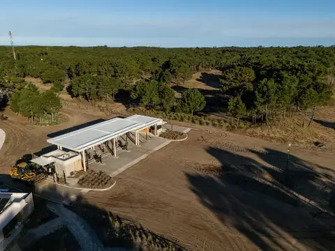 Terreno en Venta de 1007,0 m2