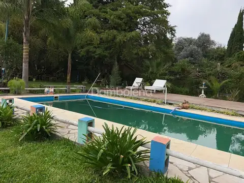 Casa en Venta en Francisco Alvarez, USD 189.000