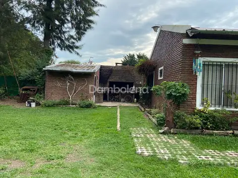 Casa Quinta  en Venta o permuta ubicado en Francisco Álvarez, Moreno, G.B.A. Zona Oeste