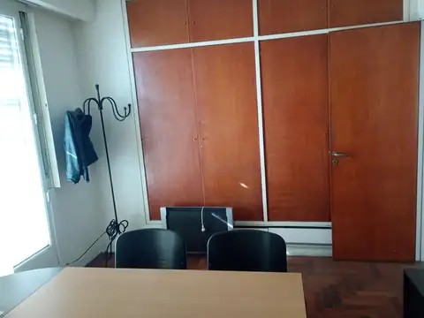 Departamento en Alquiler de 4 ambientes