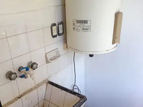DEPARTAMENTO 3 AMBIENTES - MACROCENTRO, RESISTENCIA