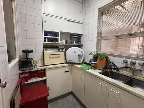 Departamento en Venta Apto profesional