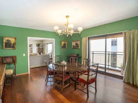 Departamento en Venta 34 años