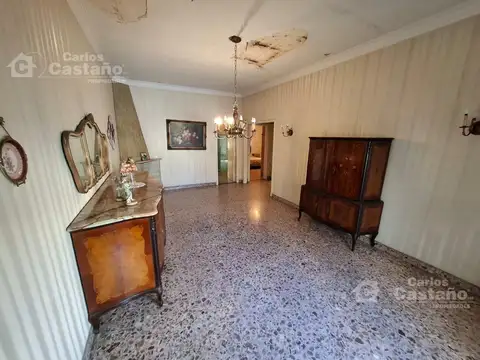 Depto Tipo Casa en Venta de 4 ambientes
