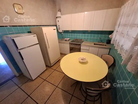 Depto Tipo Casa en Venta con 1 cocheras