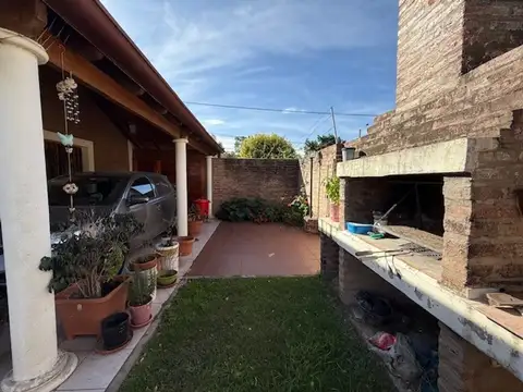 Casa en Venta en Villa Belgrano, USD 150.000