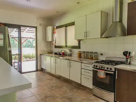 VENTA CASA 5 AMB SAN ANDRES VILLANUEVA TIGRE