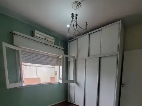 Pueyredon 100, Piso 2