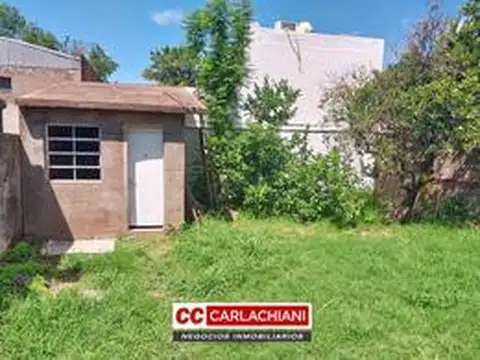 Casa en Alquiler A Estrenar
